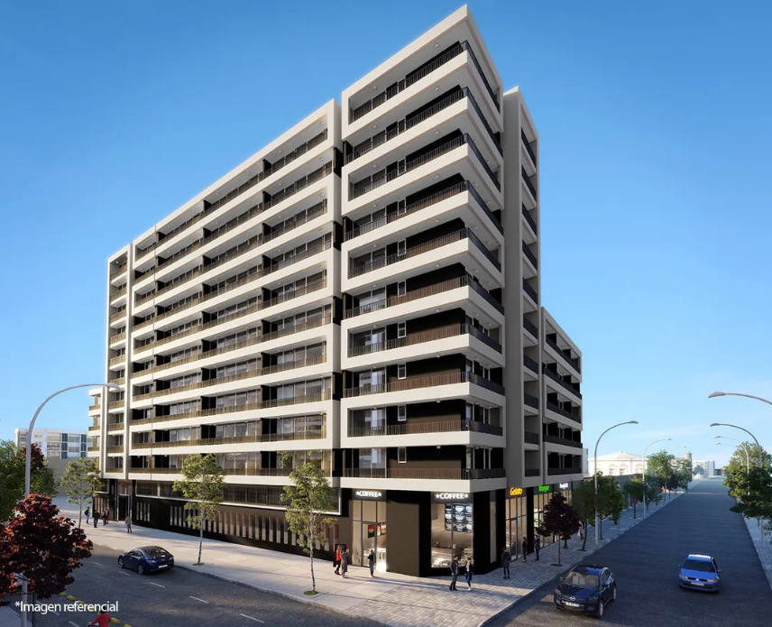 Eleuterio Ramírez 645 BigCapital