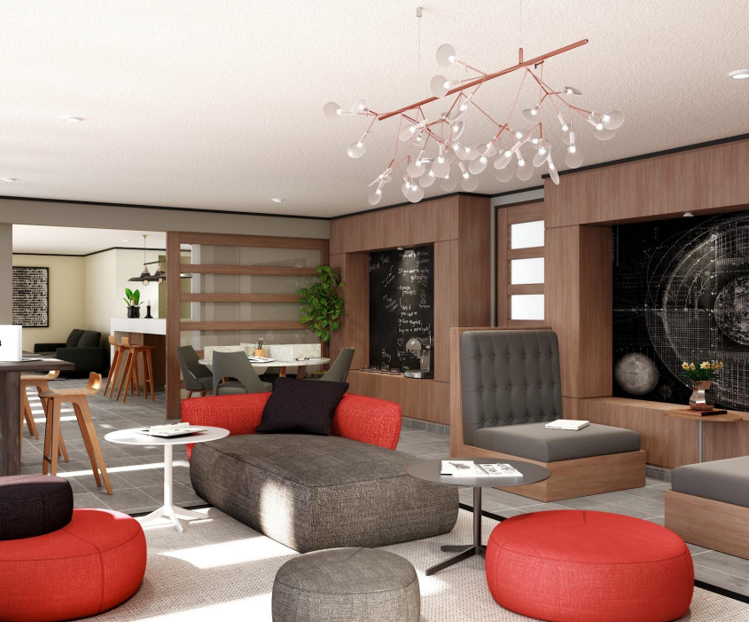 Eleuterio Ramírez 645 BigCapital