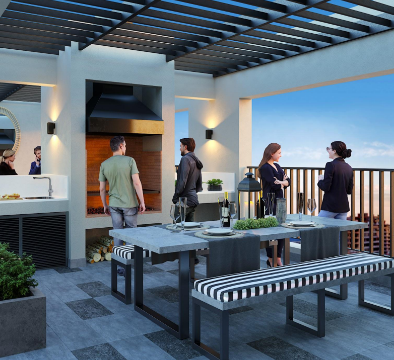 Eleuterio Ramírez 645 BigCapital